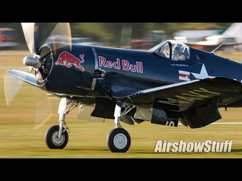 Team Red Bull Compilation - Antidotum Airshow Leszno 2025