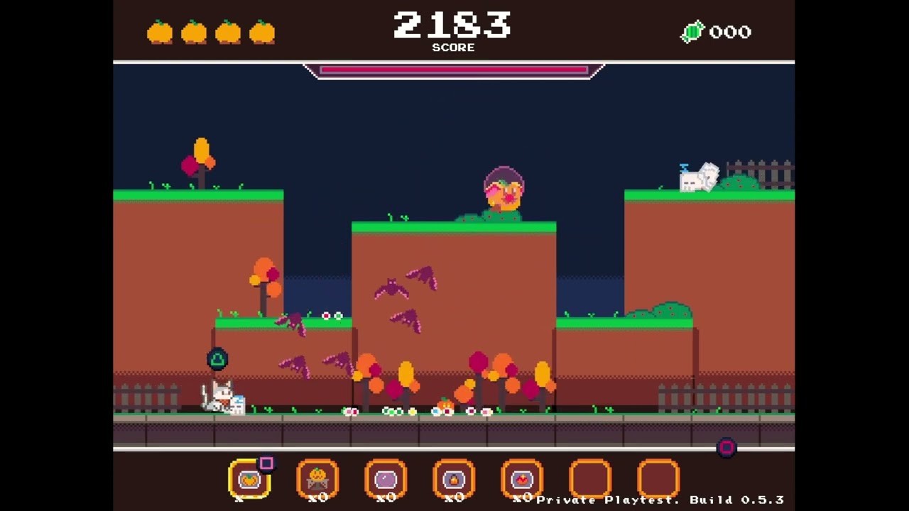 Gameplay Trailer