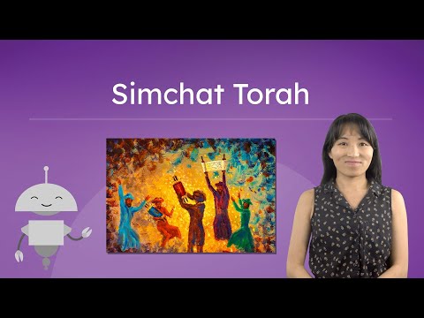 Simchat Torah - Exploring Its Meaning and Traditions
