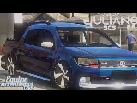 MEGA FUNK - NA GLOCK CAMUFLADA (PRDC. BY DJ JULIANO SCS)