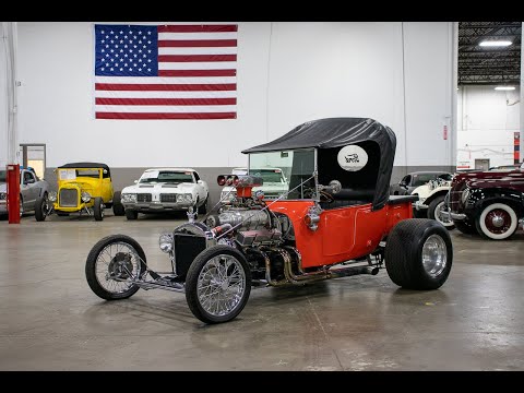 1923 Ford Model T (CC-1387459) for sale in Kentwood, Michigan