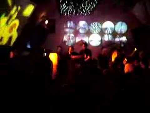 Cień Klub - Till West & DJ Delicious