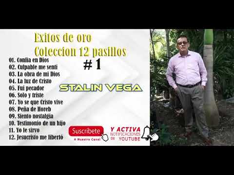 PRIMER MIX / STALIN VEGA / PASILLO ECUATORIANO / D.R.A.