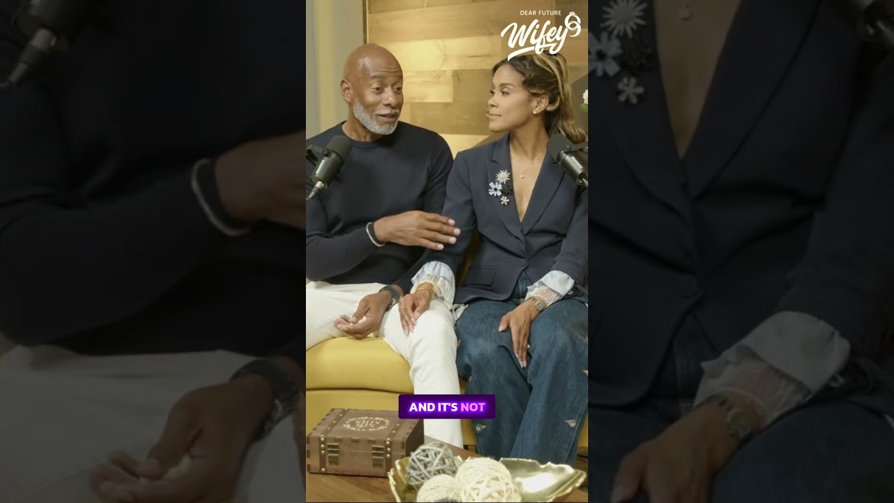 Daily Walk & Talk: Our Secret to Emotional Intimacy #shorts
