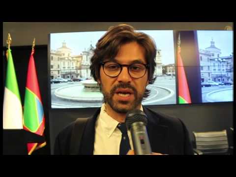 ONDA TG 15.01.2015 - LEGGE REGIONALE L'AQUILA CAPOLUOGO