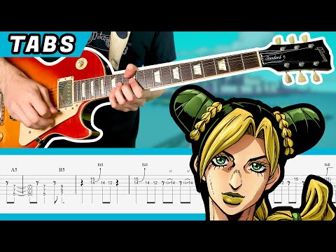 Stone Ocean - Kishida Kyoudan e The Akeboshi…