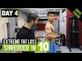 Full Body Toning & Weight Loss Circuit! Day-4 (Hindi / Punjabi)