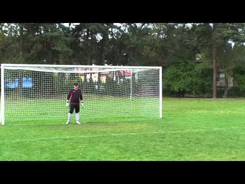 MKS 2000 Tuszyn - Ner Łódzki 14-09-2014 vol.1