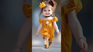 🌈 Brilliant Baby Girl Fashion Runway Show