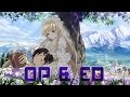 [ED] Unity - Lisa Komine (Gosick)[Full] 