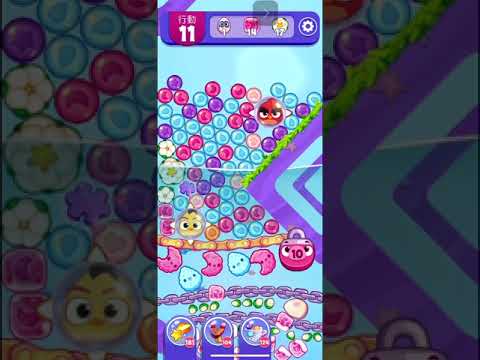 (Angry birds dream blast) Level 12430 gameplay, subscribe for latest update!