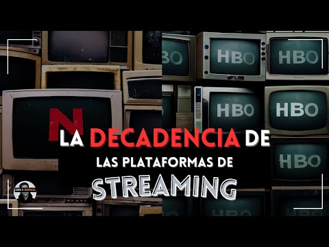 Streaming Vs cine | El Espectador