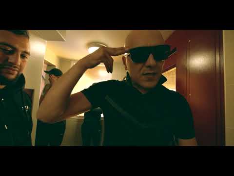 Lim - Brutale (Clip officiel)