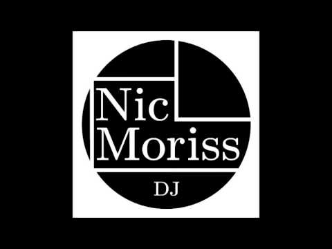 Dj Nick Moriss   My life Is Electro music (Live mix)