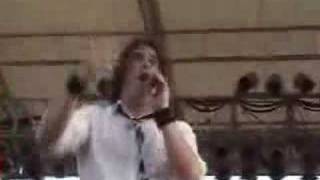 Breaking Point - Show Me a Sign (Album Version)