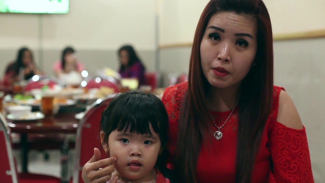 [Applesc] Sofia - Kehamilan lancar, bayi sehat