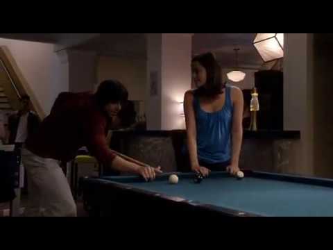 Kyle XY: 3x07 - Lori helps Jessi win over Kyle