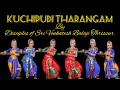 Kuchipudi Tharangam by Disciples of Sri Venkatesh Balaji Thrissur #kuchipudi