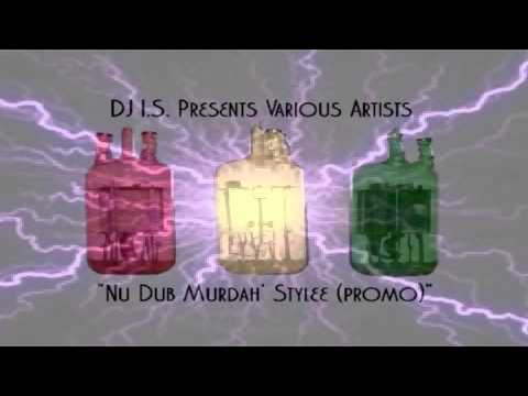 DJ I.S. Proudly presents: Various Artists 