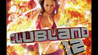 Clubland 12-UltraBeat I Wanna Touch You