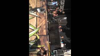 Amine Edge and DANCE We Are FSTVL 2014 - Came Around