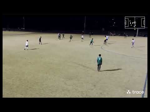 PAUL KIM CLASS OF 2024 SOCCER HIGHLIGHT VIEDO
