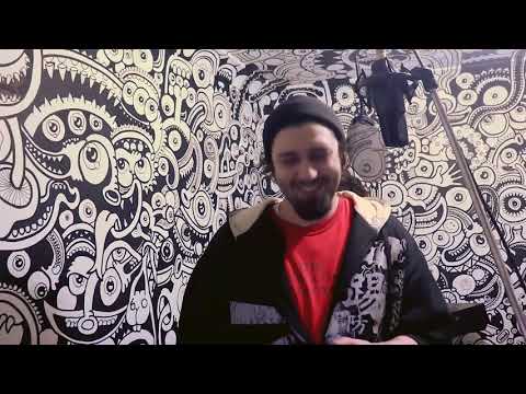 Elmugid Presents : The counter culture collective : B flat medley