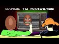 Alan Aztec DJ Pelix Dance To Hardbass Feat Xek