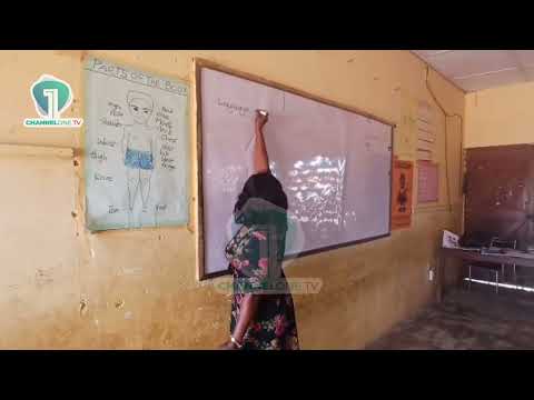 Ghana Schools Resume as Teachers Suspend Nationwide Strike