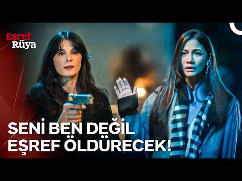 Yetimlerin Muhbiri Olduğunu Herkes Öğrenecek | Eşref Rüya