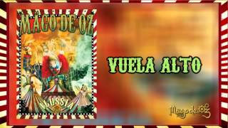 Mägo de Oz - Ilussia - 04 - Vuela Alto