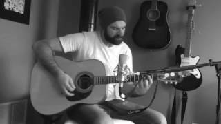 Whiskey and You Cover- Craig Misener