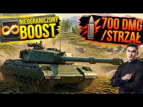 🛠️ BZ-79: The way to EASY RESULTS?! 🤔 Unlimited Boost does the job! 📈