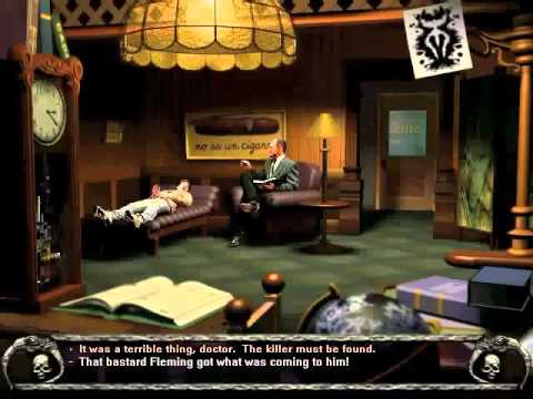 Terrible Sequel Headaches (part 26/32)