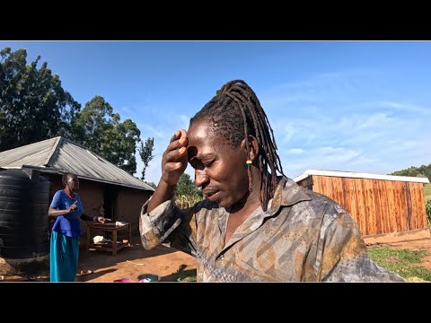 Total Chaos And Lies !!! YaYa & Davy Jnr Shenanigans 