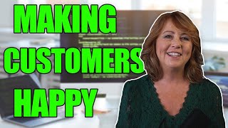 Customer Service Advice for the Tech Field