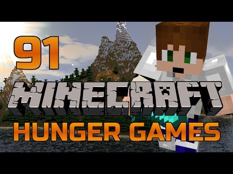 Minecraft: Hunger Games w/Deata! Osa 91 - DEM KILLS!