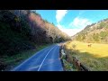 Feel Like Flying Over Enniskerry Wicklow Ride On The Bus ️