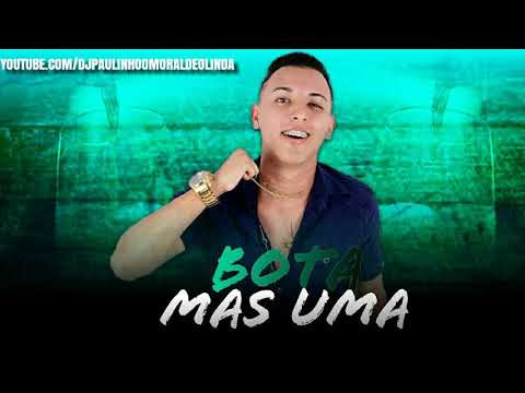 MC TOQUINHO - BOTA MAS UMA ( MÚSICA NOVA )