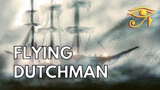 The Flying Dutchman