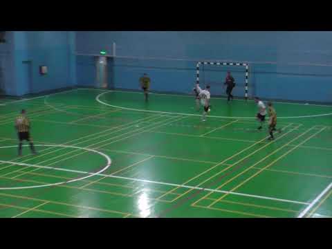 12 КУ 4 лига Pro-Shop – ПБ Штурм 2 лига