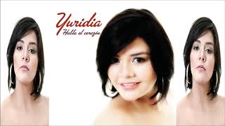 Yuridia - Ecplise Total Del Amor [Total Eclipse Of The Heart] (Audio)