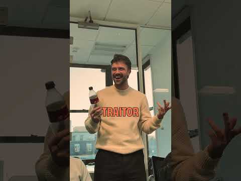 We Found the Traitors In Our Own Office