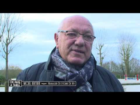 On Passe A Table N 60 Gregory Cottard