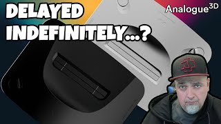 These F**K Nuggets Are Delaying It! Will The Analogue 3D Ever RELEASE?!