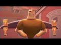 Disney Himmel Und Huhn Ain T No Mountain High Enough Deutsch German