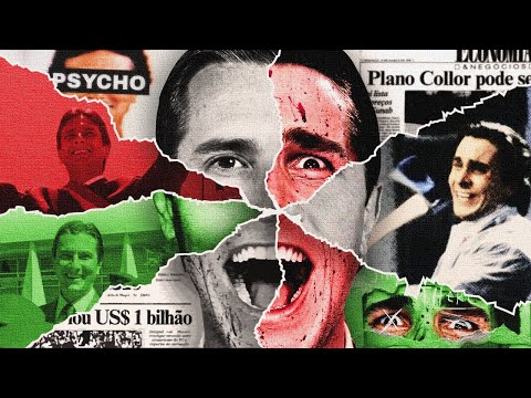 Fernando Collor: Brazilian Psycho