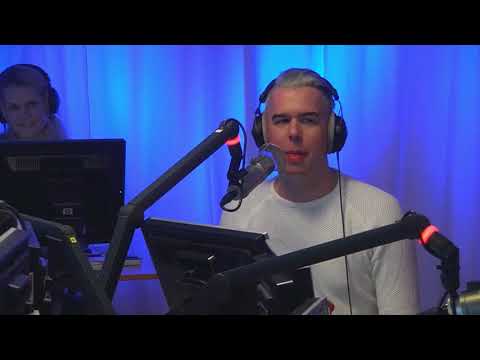 [FARAO] Märk för FAN inte ord!!! - NRJ SWEDEN