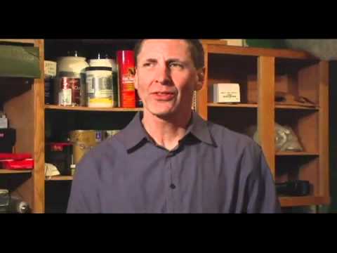 The Richardsons, Village Hill, Northampton, MA