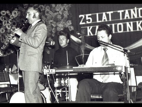 Dawna Muzyka Weselna - cz. 2 -  okolice Szynwałdu - 24.01.2024 r.